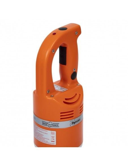 Mixeur plongeant Dynamic Master Dyna Speed MX030UK