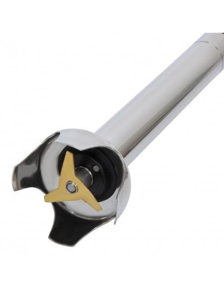 Mixeur plongeant Dynamic Master Dyna Speed MX030UK