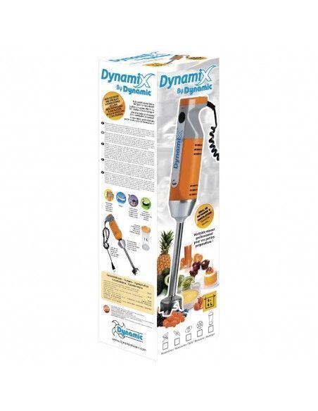 Pack Dynamic Dynamix MX052