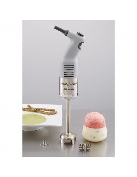 Mixeur plongeant MicroMix Robot Coupe