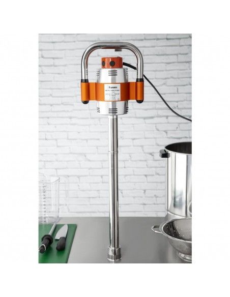 Mixeur plongeant Dynamic SMX avec blender Turbo MX125T