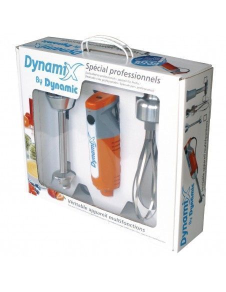 Mixeur Dynamic Dynamix MF052