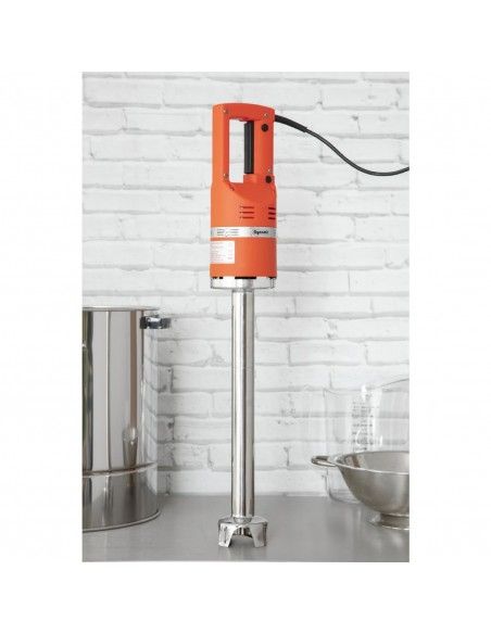 Mixeur monobloc Dynamic Master MX91