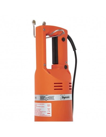 Mixeur monobloc Dynamic Master MX91