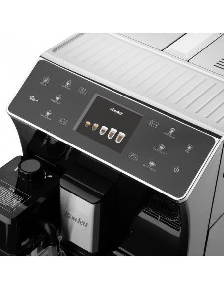Machine à café du grain à la tasse Rowlett