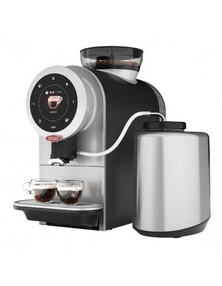 Machine à café expresso grains Bravilor SPRSO