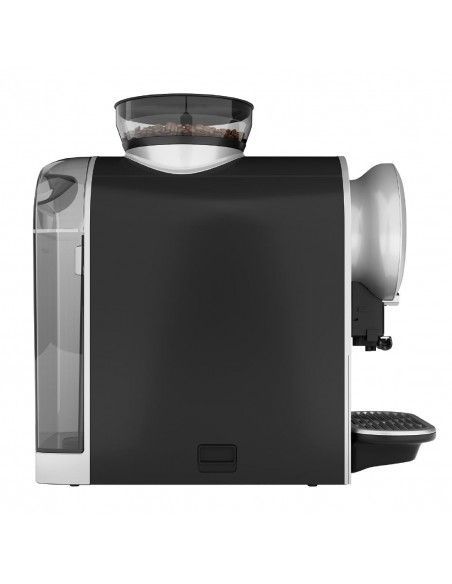 Machine à café expresso grains Bravilor SPRSO