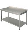 Table inox standard