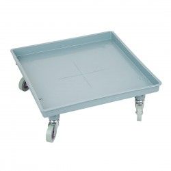 Chariot pour casiers de lavage Vogue
