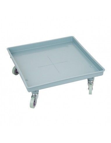 Chariot pour casiers de lavage Vogue