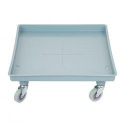 Chariot pour casiers de lavage Vogue 2
