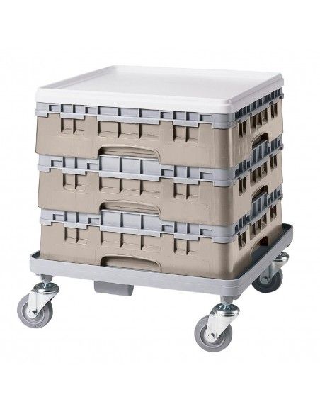 Chariot pour casiers Camrack Cambro