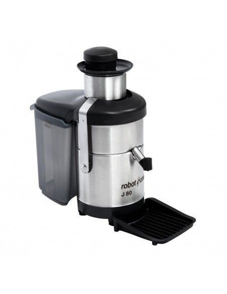 Centrifugeuse Robot Coupe J80 Ultra