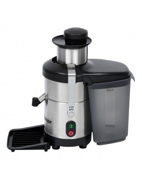 Centrifugeuse Robot Coupe J80 Ultra