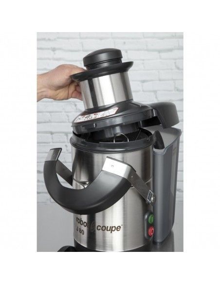 Centrifugeuse Robot Coupe J80 Ultra