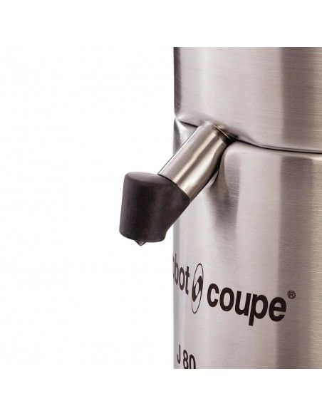 Centrifugeuse Robot Coupe J80 Ultra