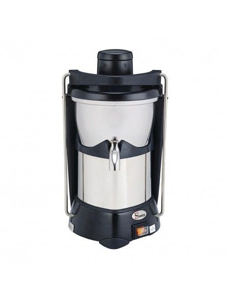 Centrifugeuse haut débit Santos