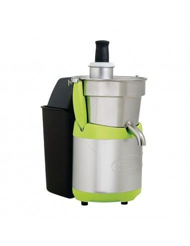 Centrifugeuse Santos Miracle Edition 68