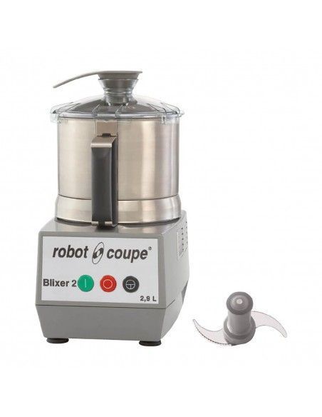 Blixer 2 Robot Coupe