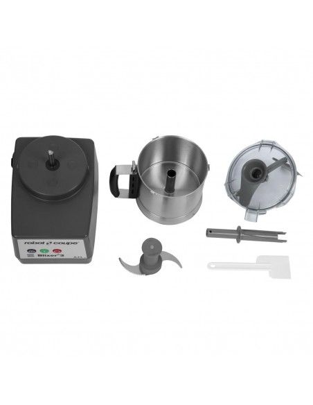 Blixer 3 Robot Coupe