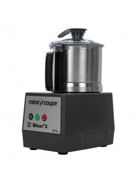 Blixer 3 Robot Coupe
