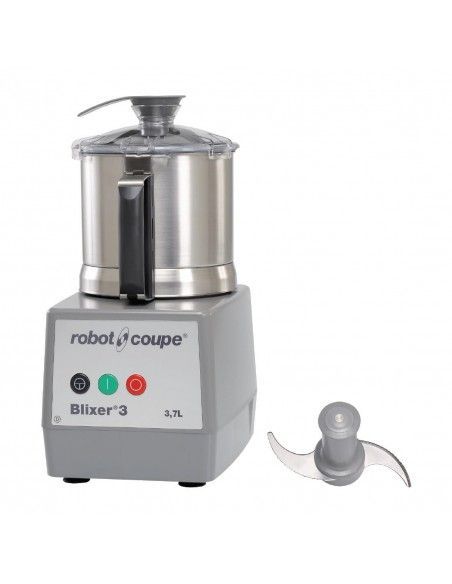 Blixer 3 Robot Coupe