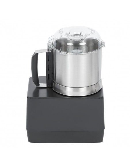 Combiné cutter et coupe-légumes Robot Coupe R301D Ultra