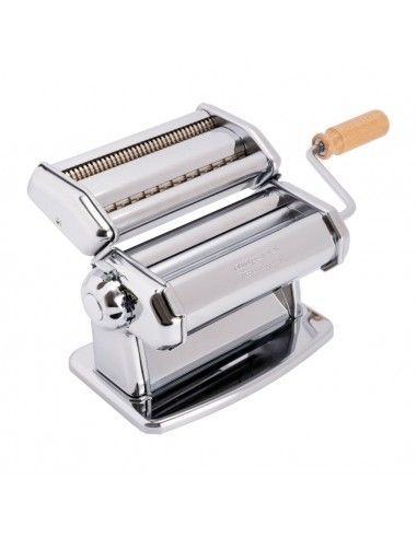 Machine à pâtes Imperia iPasta Classica T.2/6,5mm
