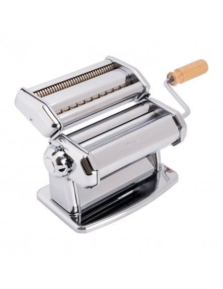 Machine à pâtes Imperia iPasta Classica T.2/6,5mm