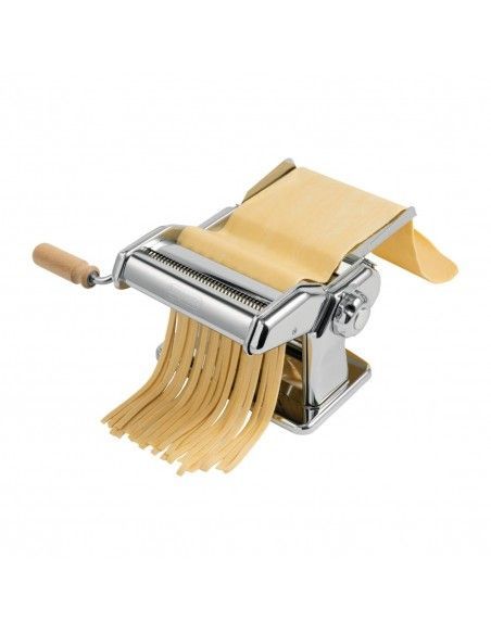 Machine à pâtes Imperia iPasta Classica T.2/6,5mm
