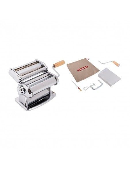 Machine à pâtes Imperia iPasta Classica T.2/6,5mm
