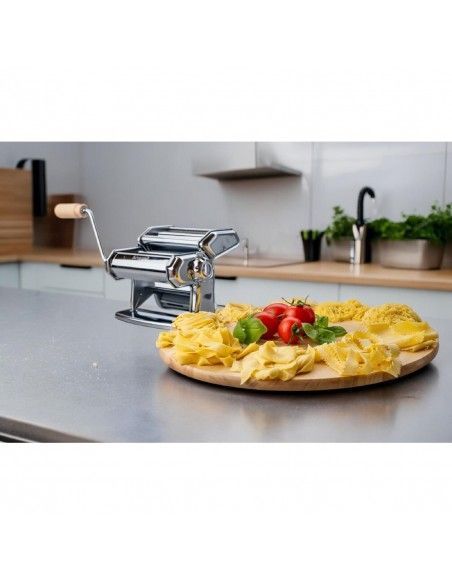 Machine à pâtes Imperia iPasta Classica T.2/6,5mm