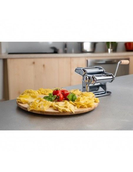 Machine à pâtes Imperia iPasta Classica T.2/6,5mm