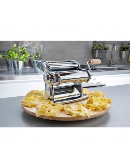 Machine à pâtes Imperia iPasta Classica T.2/6,5mm