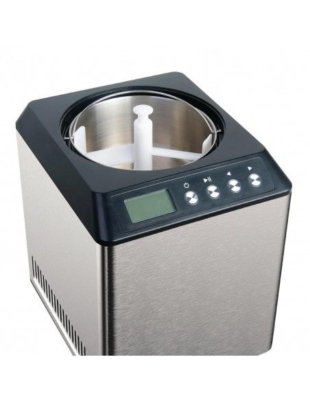 Turbine à glace Buffalo 2L