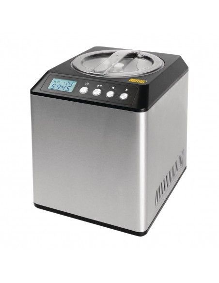 Turbine à glace Buffalo 2L