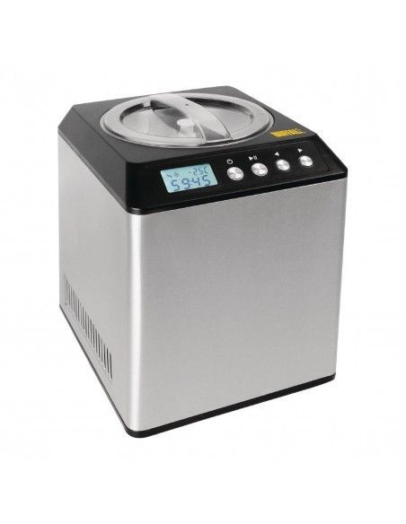 Turbine à glace Buffalo 2L