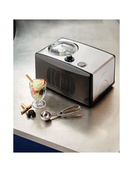 Turbine à glace Buffalo 1,5L