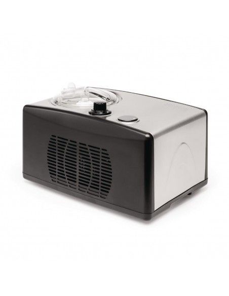Turbine à glace Buffalo 1,5L