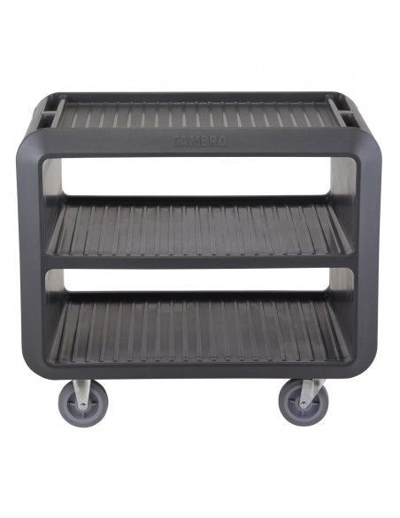 Chariot Service Cart Pro Cambro