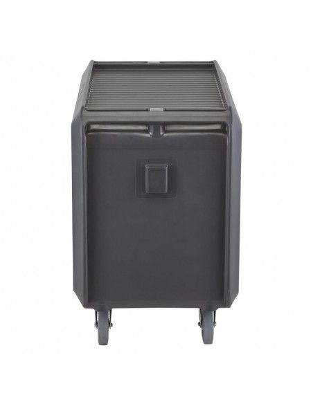 Chariot Service Cart Pro Cambro