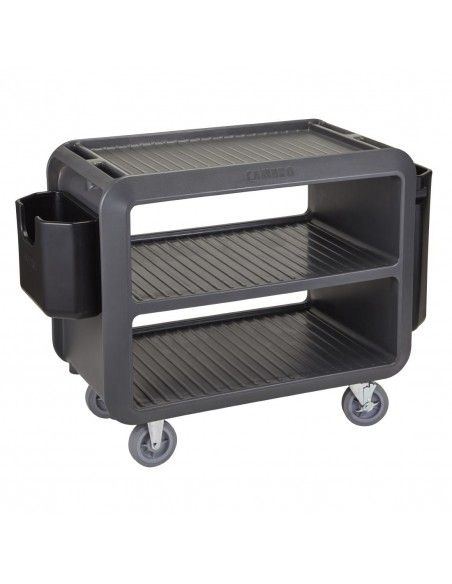 Chariot Service Cart Pro Cambro