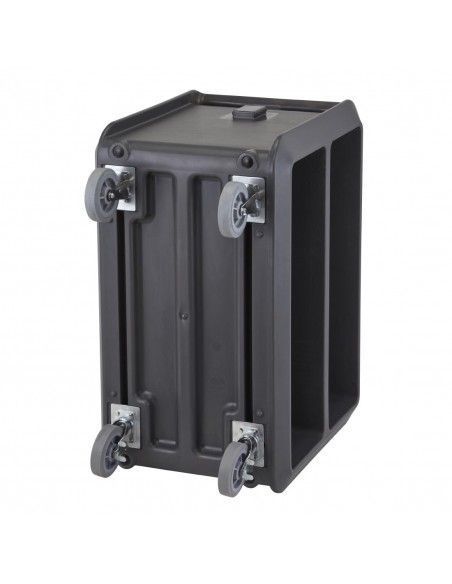 Chariot Service Cart Pro Cambro