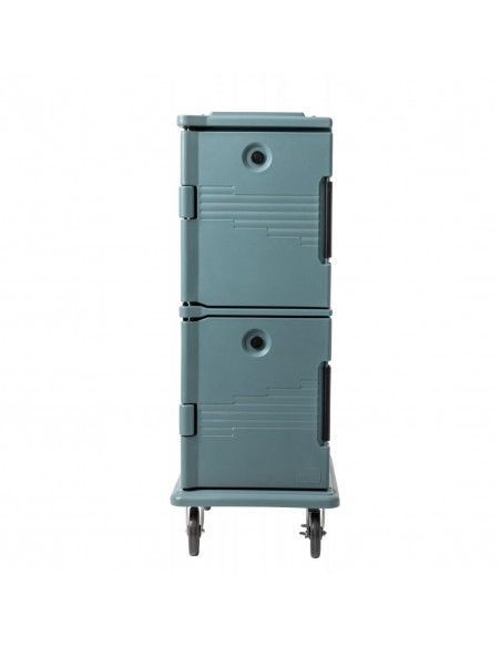 Chariot Ultra Camcart bleu ardoise