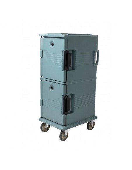 Chariot Ultra Camcart bleu ardoise