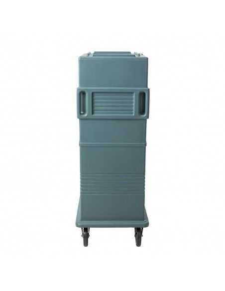 Chariot Ultra Camcart bleu ardoise