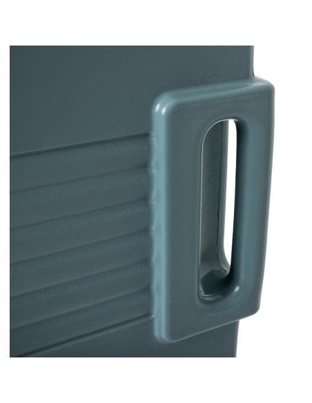 Chariot Ultra Camcart bleu ardoise