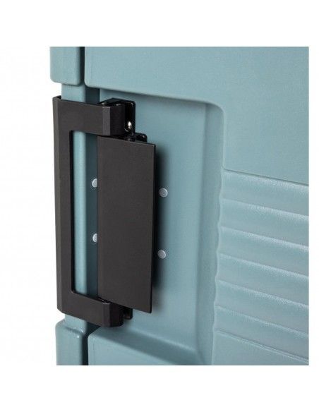 Chariot Ultra Camcart bleu ardoise