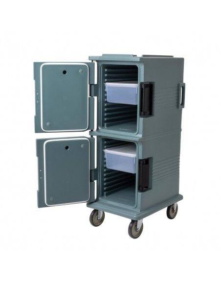 Chariot Ultra Camcart bleu ardoise