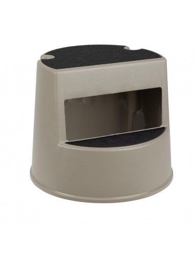 Marchepied usage intensif Rubbermaid